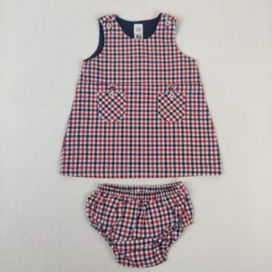 Ensemble 2 pièces - GAP - 12M