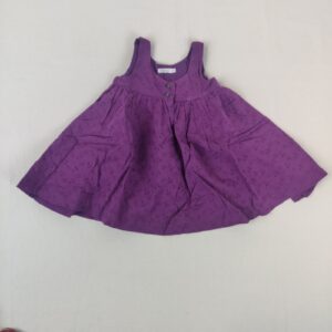 Robe - Bout'chou - 6M