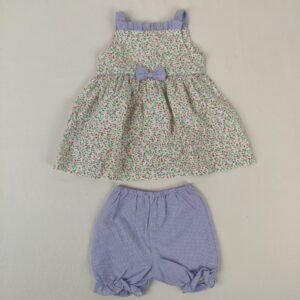 Ensemble 2 pièces - Sans marque - 6M