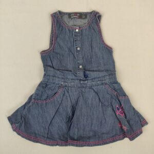 Robe - Orchestra - 2A