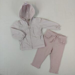 Pantalon de jogging - H&M - 18M