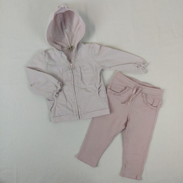 Pantalon de jogging - H&M - 18M