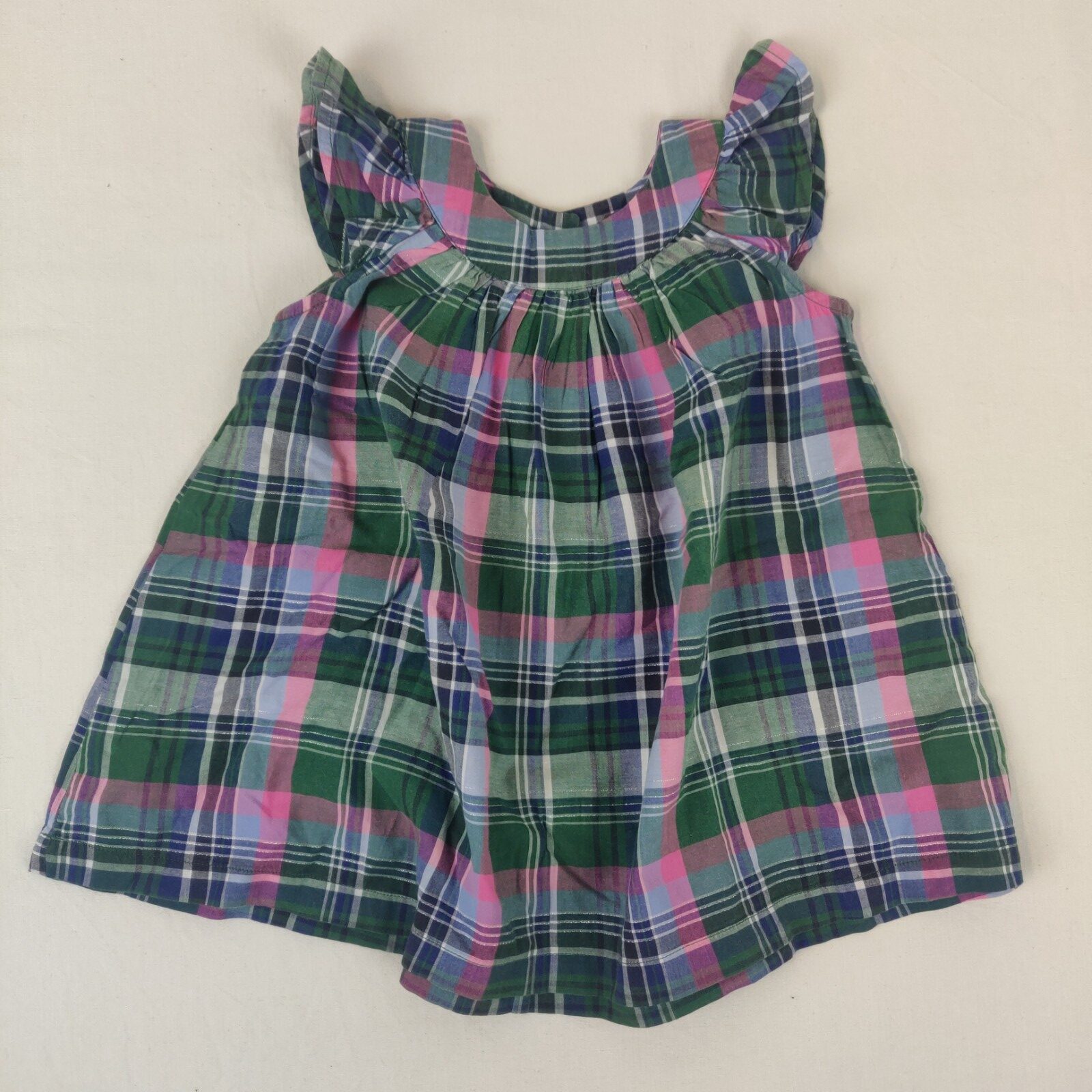 Robe - Bout'chou - 18M