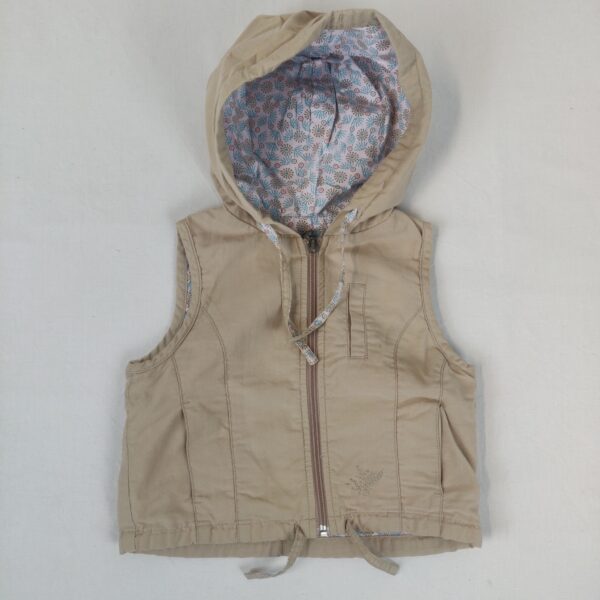 Veste - Shiny - 6A