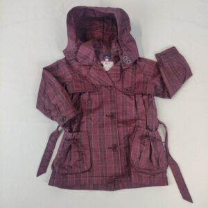 Imperméable - Trench  - Sergent Major - 6A