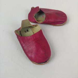 Chaussons - Sans marque - P22