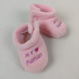 Chaussons - Sans marque - P18