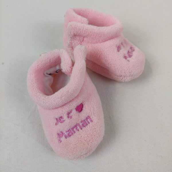 Chaussons - Sans marque - P18