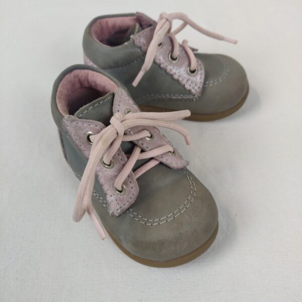 Chaussures à lacets - Gemo - P19