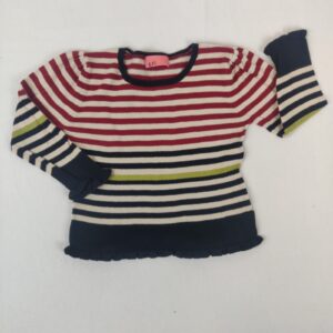 Pull - Il était une Fée - Miniman - 4A