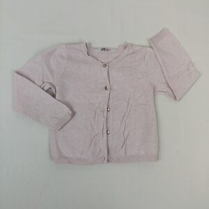 Gilet - H&M - 4A
