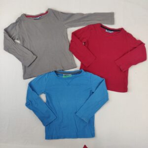 T-shirt manches longues - NKY - 6A