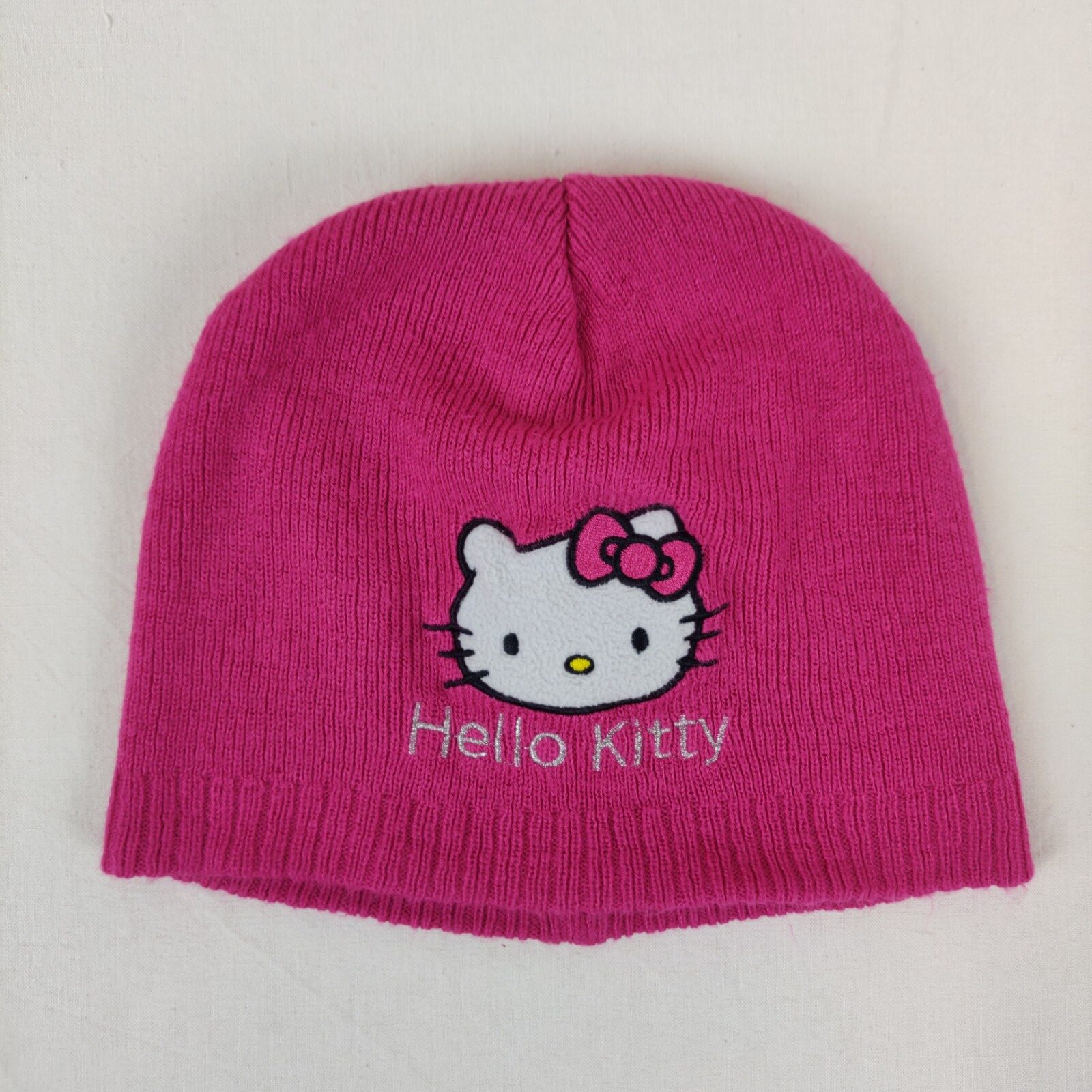 Bonnet - Hello Kitty - 8A