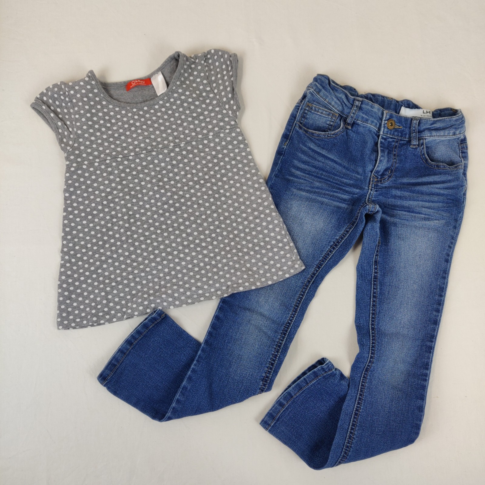 Ensemble 2 pièces - Multimarques - 8A