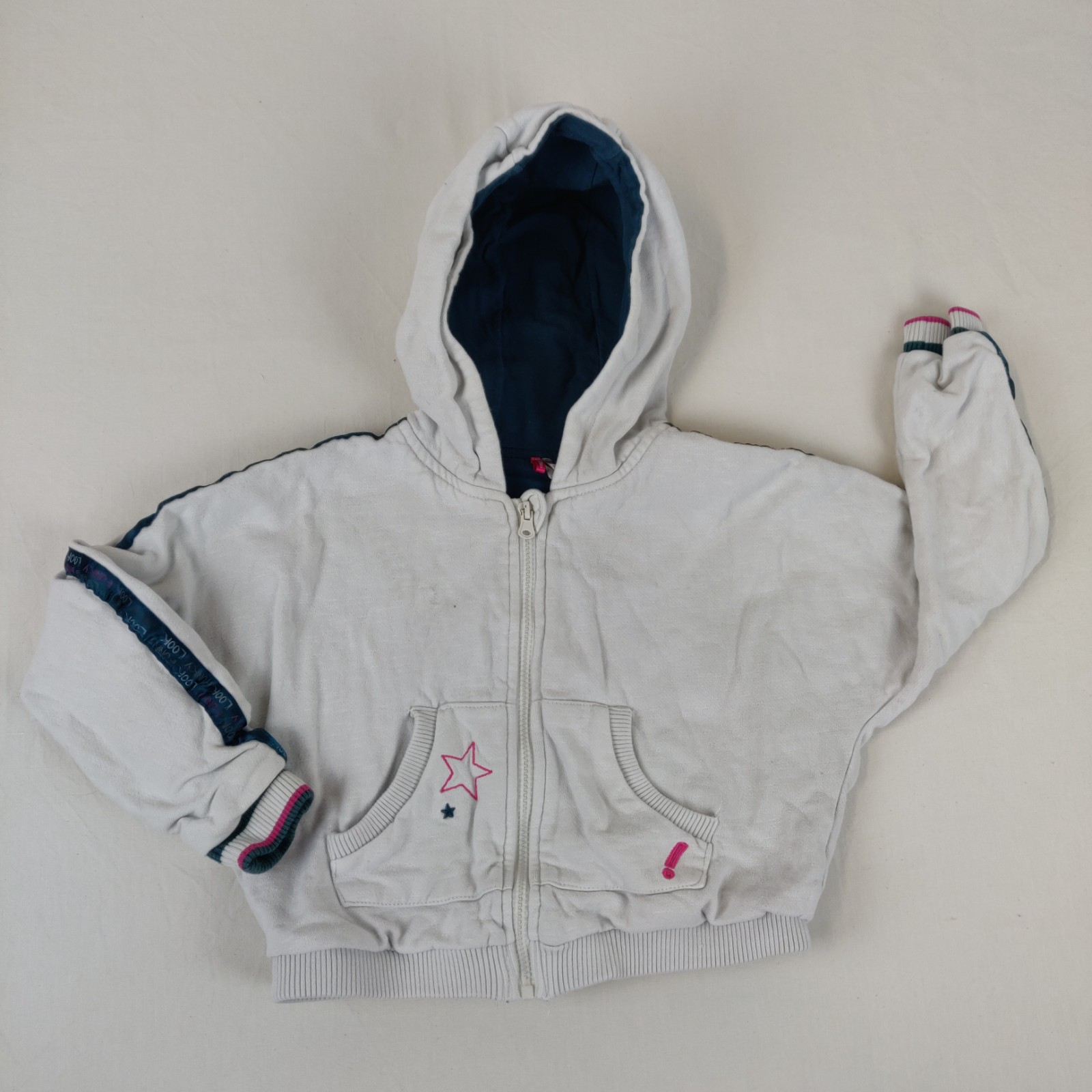 Gilet - Orchestra - 8A