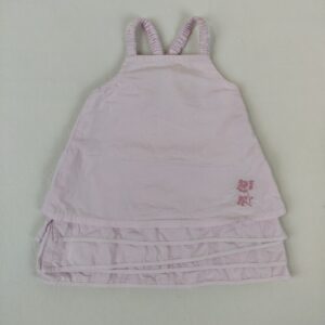 Robe - A l'Heure Anglaise - 6M
