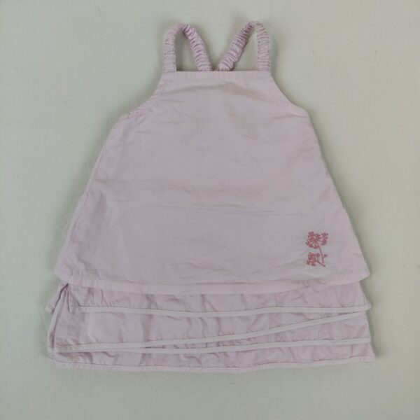 Robe - A l'Heure Anglaise - 6M
