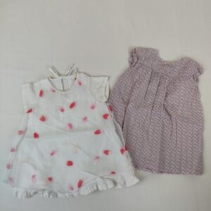 Robe - Multimarques - 12M
