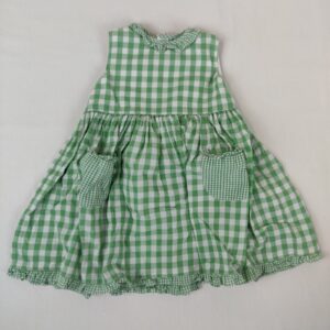 Robe - Edéis - 2A
