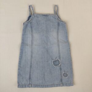 Robe - H&M - 2A