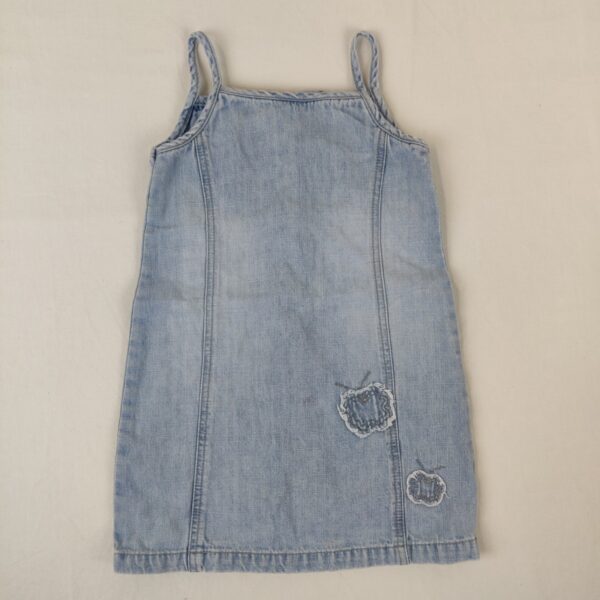 Robe - H&M - 2A