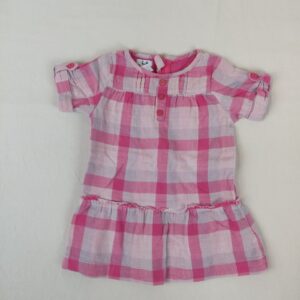 Robe - Obaïbi - 12M