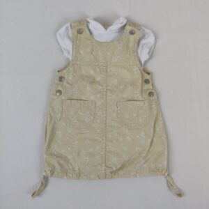 Robe - Kimbaloo - 12M
