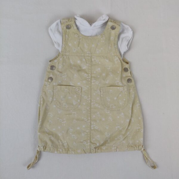 Robe - Kimbaloo - 12M