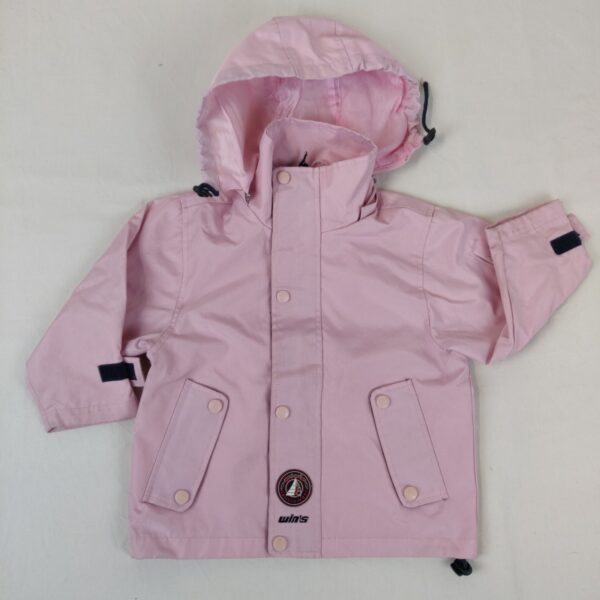 Veste - Win's - 2A