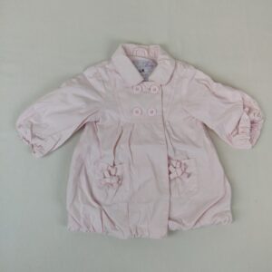 Veste - Cyrillus - 12M