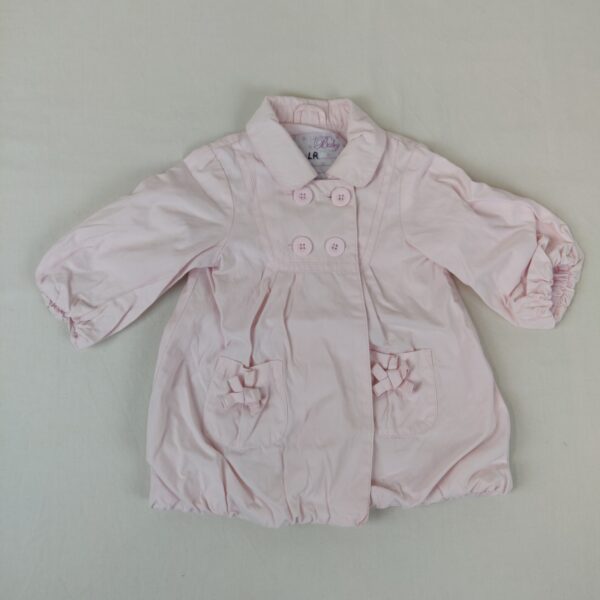 Veste - Cyrillus - 12M