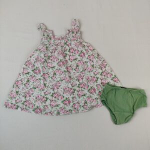 Ensemble 2 pièces - Multimarques - 18M