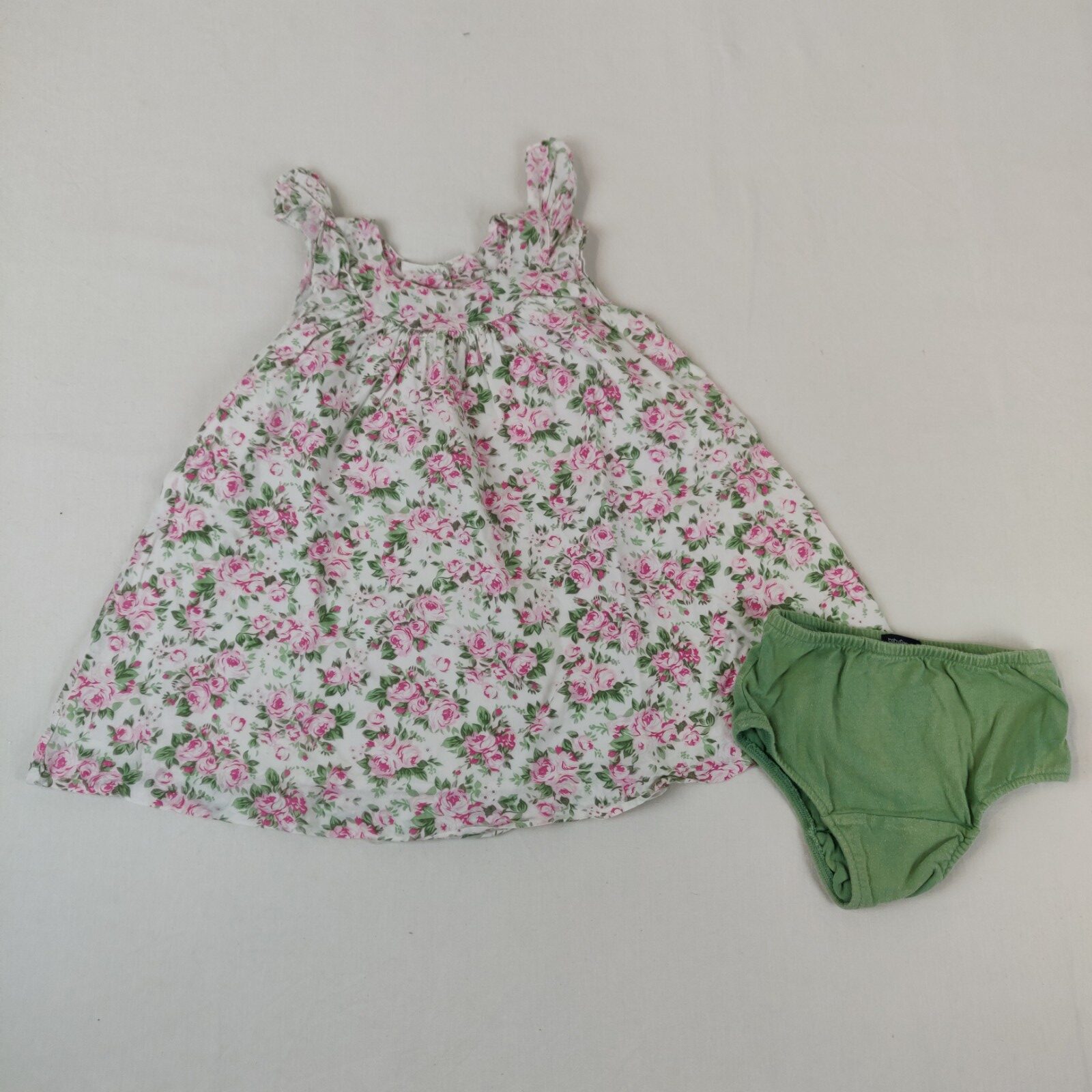 Ensemble 2 pièces - Multimarques - 18M