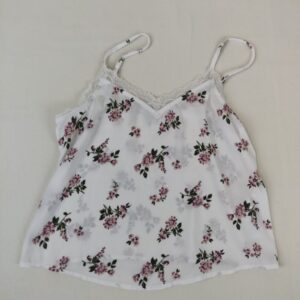 T-shirt sans manches - Hollister - 14A