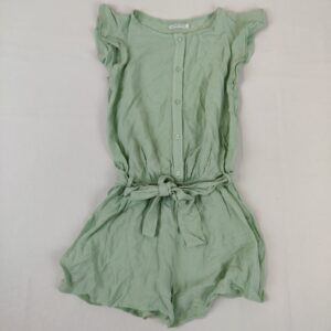 Combinaison courte - Monoprix Kids - 12A
