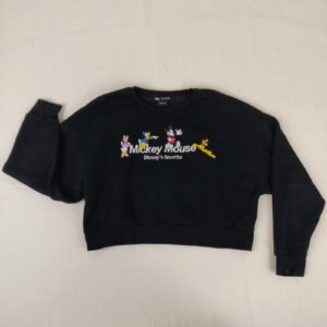 Sweat - Zara - 14A