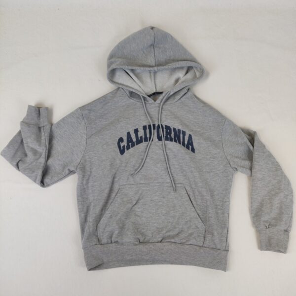 Sweat - Shein - 14A