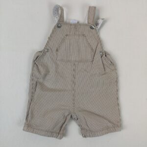Combinaison courte - Petit Bateau - 12M