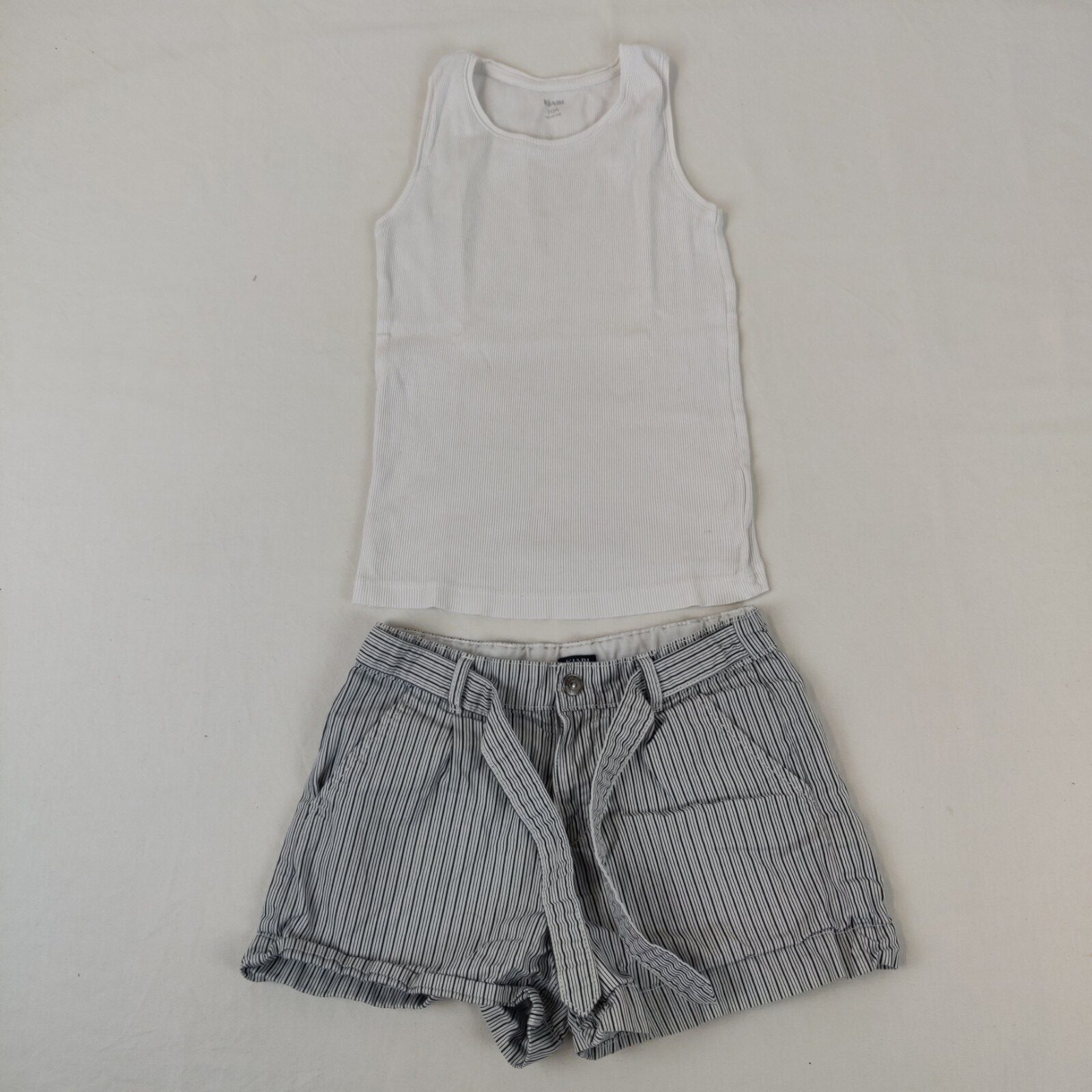 Ensemble 2 pièces - KIABI - 10A