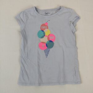 T-shirt manches courtes - GAP - 10A