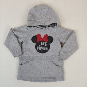Robe - Disney - 2A