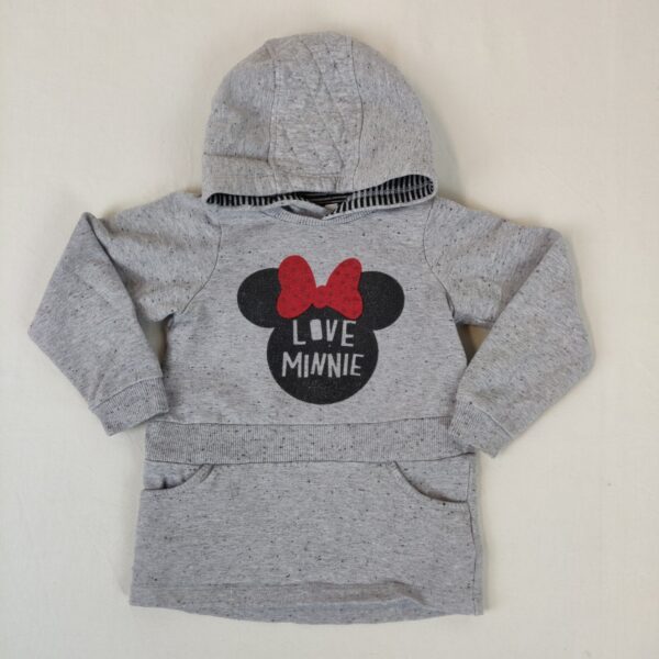 Robe - Disney - 2A