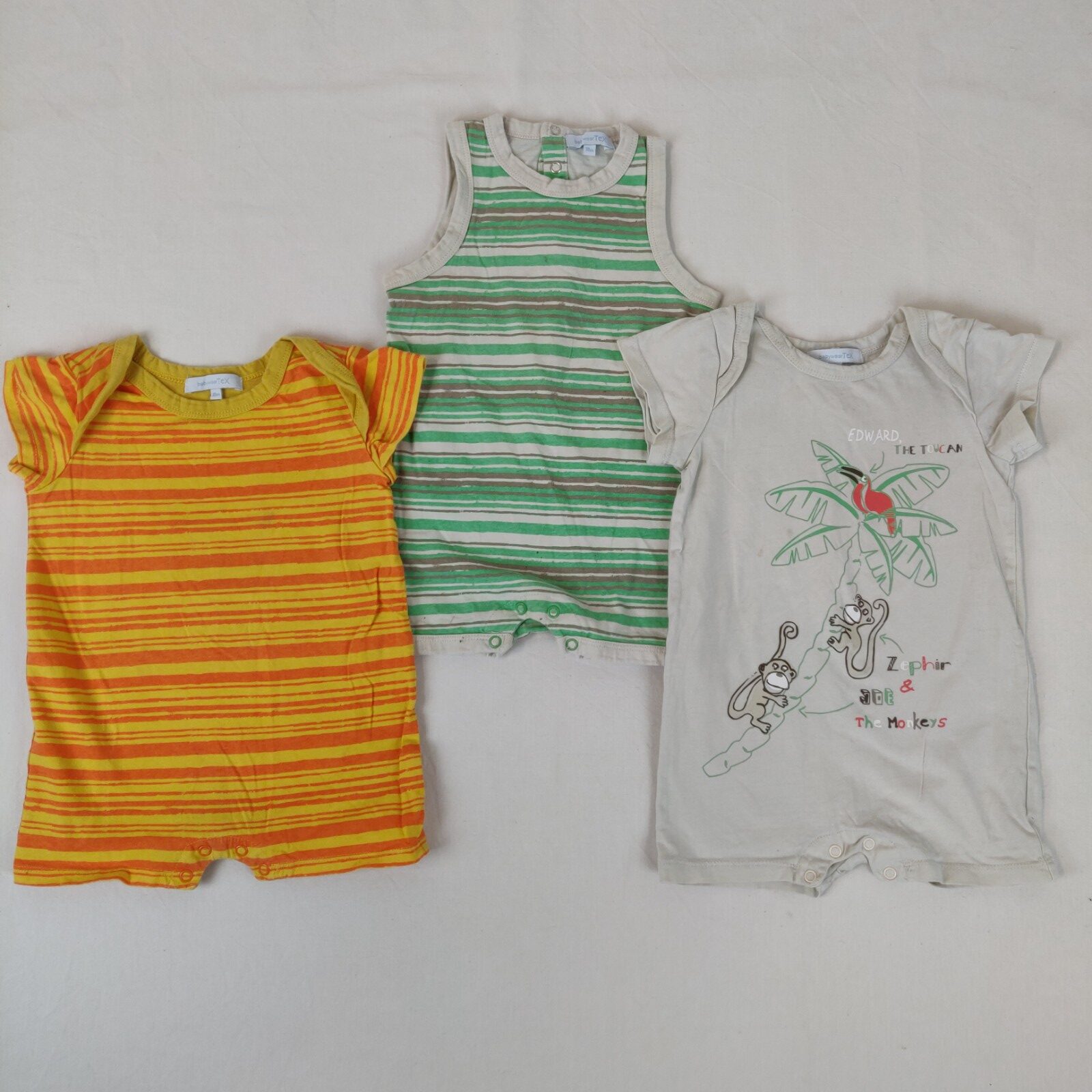 Combicourt - Tex - 18M