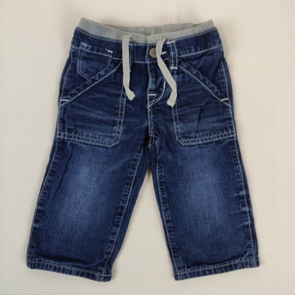 Jeans - GAP - 18M