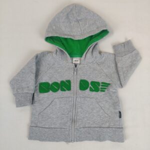 Gilet - Bonds - 6M