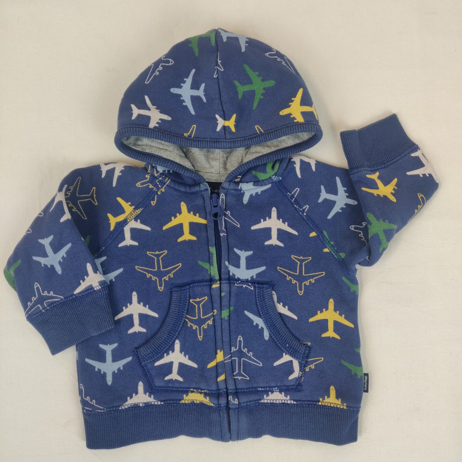 Gilet - GAP - 6M
