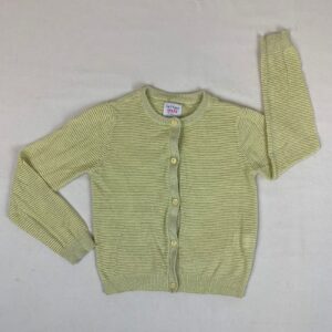 Gilet - Lefties - 6A
