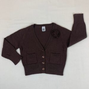 Gilet - Carter's - 3A