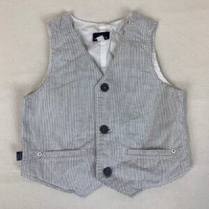 Gilet - Sergent Major - 2A