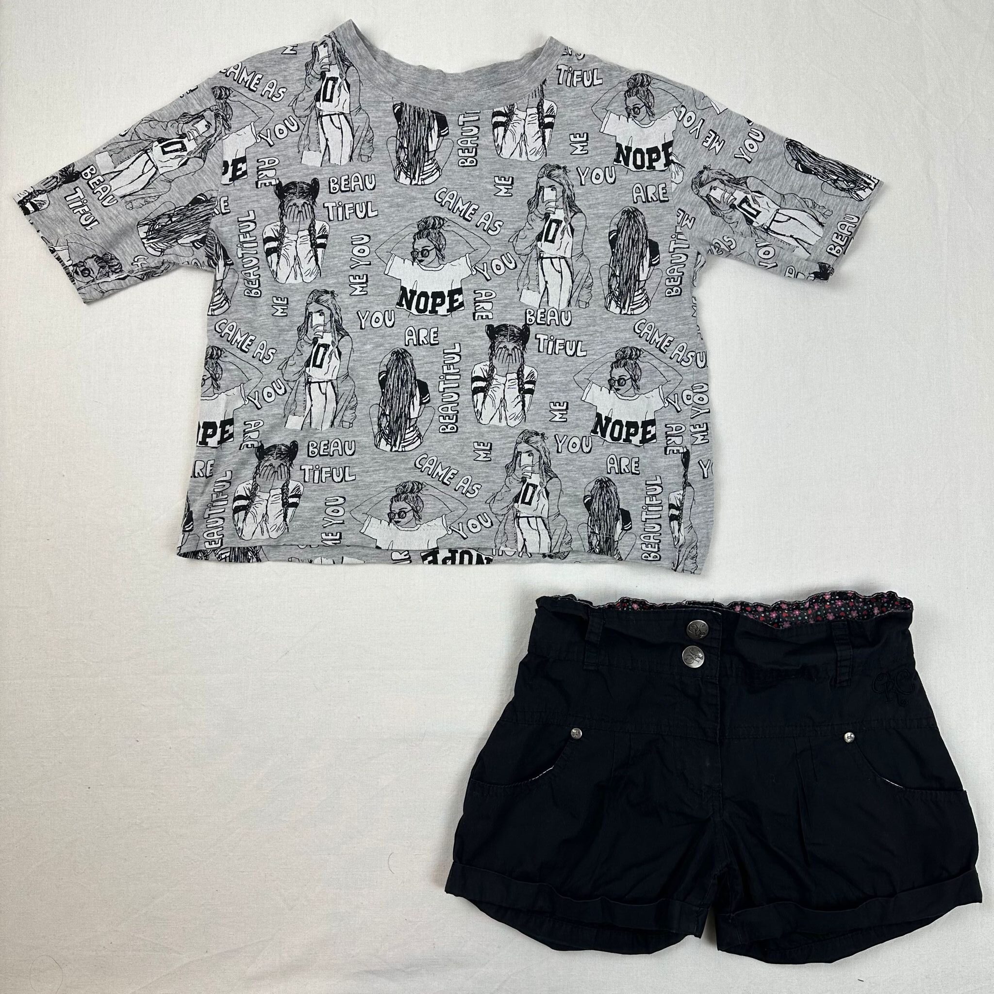 Ensemble 2 pièces - Multimarques - 10A